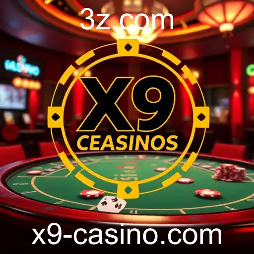 A Evolução dos Cassinos Online e o Impacto do X9 Casino