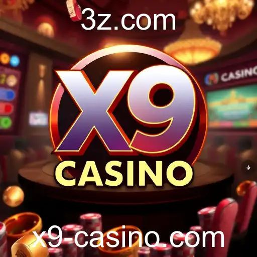 O Crescimento dos Cassinos Online e o X9 Casino em 2025