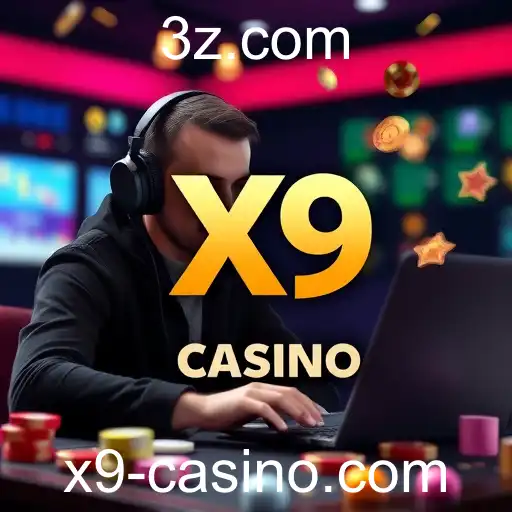 Crescimento e Inovações no X9 Casino