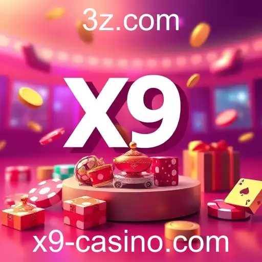 O Impacto do X9 Casino no Mercado de Jogos