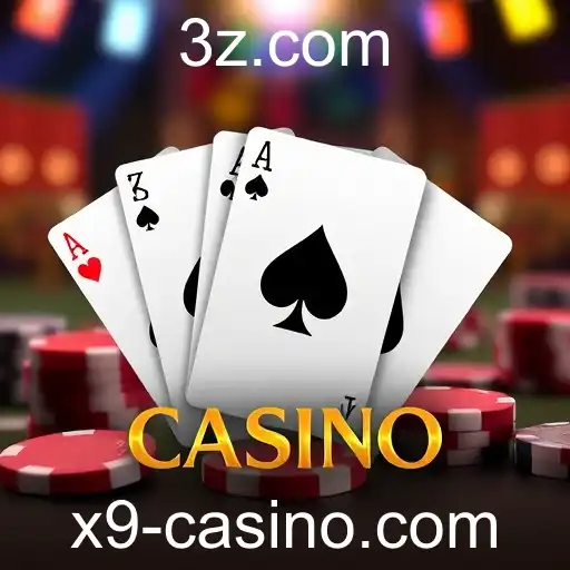 O Cresciente Impacto dos Cassinos Online em 2025