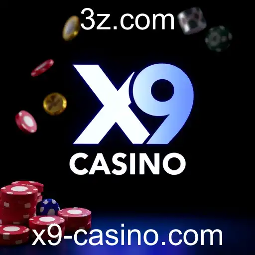 O Crescimento e Desafios do X9 Casino em 2025