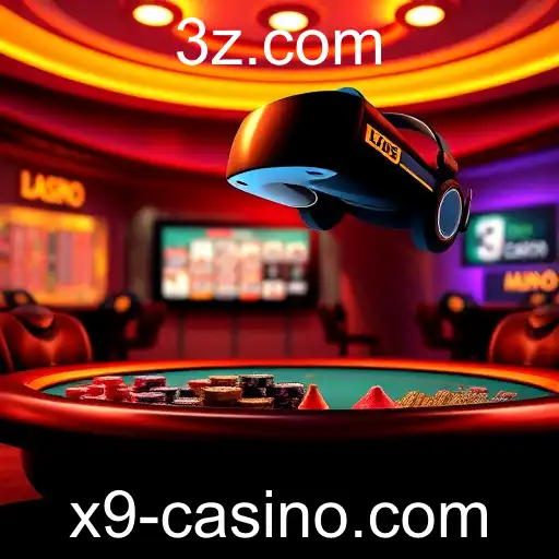 A Revolução dos Cassinos Online em 2025