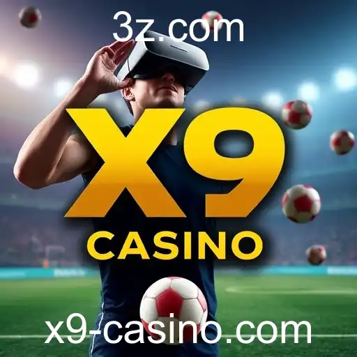 Tendências e Crescimento do X9 Casino em 2025