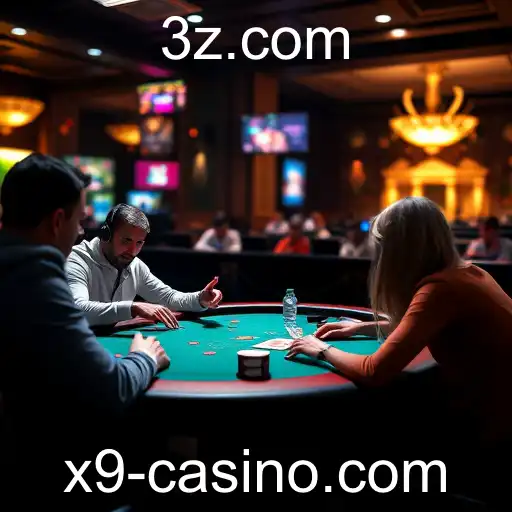 Tendências de Crescimento no Mercado de Jogos Online