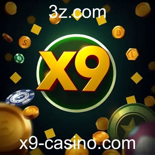 Tendências e Inovações no X9 Casino para 2025
