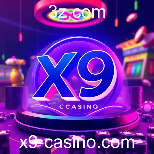 A Expansão do X9 Casino no Brasil