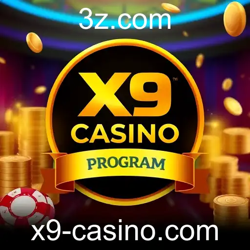 A Ascensão e Impacto do X9 Casino no Mercado de Jogos Online