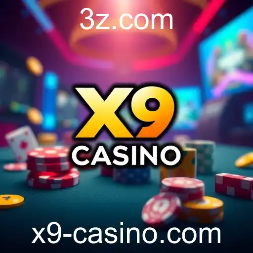 X9 Casino: Tendências e Inovações em 2025