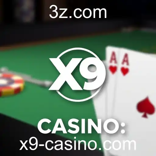 Tendências de Cassinos Online e a Ascensão do X9 Casino