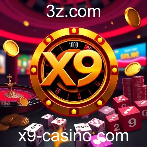X9 Casino Revoluciona o Mercado de Jogos Online