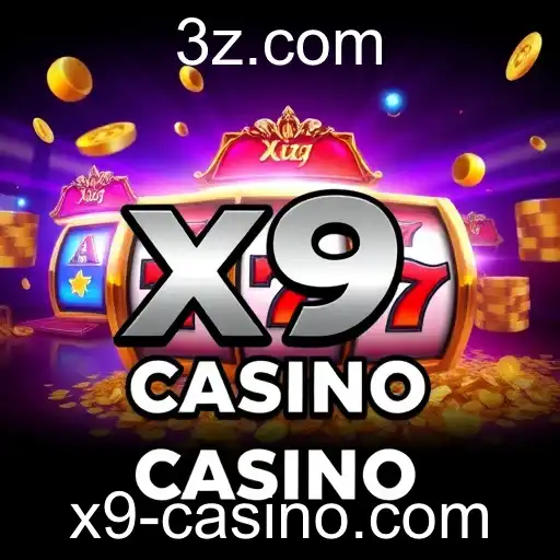 X9 Casino e a Revolução dos Jogos Online no Brasil