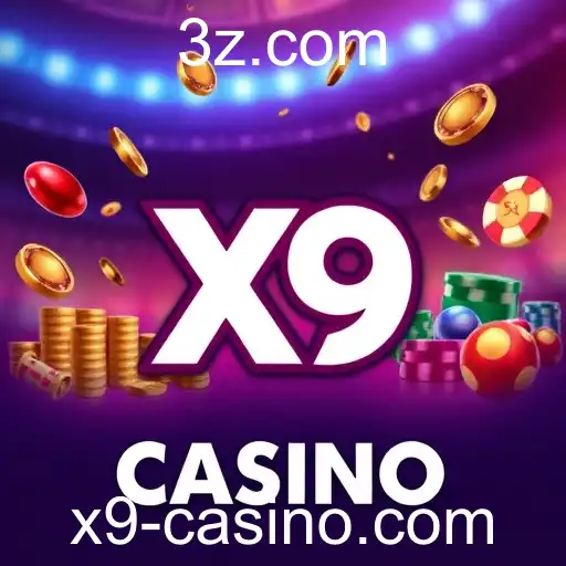 A Ascensão do X9 Casino no Mercado de Jogos Online