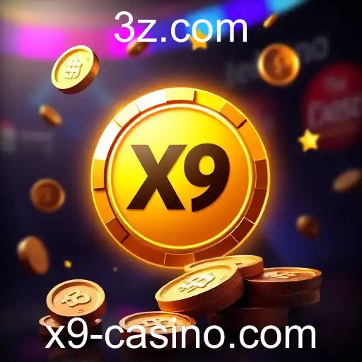 A Ascensão do X9 Casino no Brasil: Tendências e Impactos