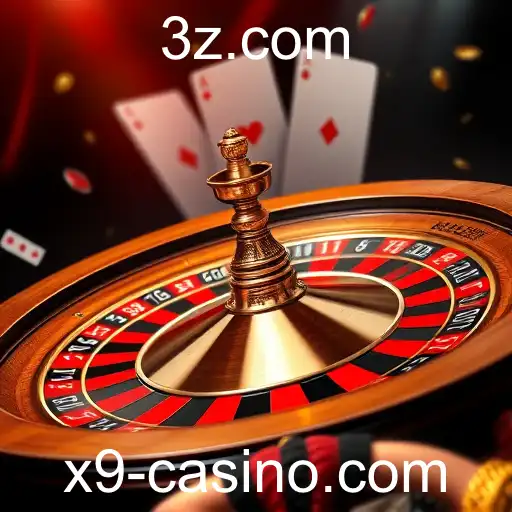 Inovações no X9 Casino: Tendências e Impactos