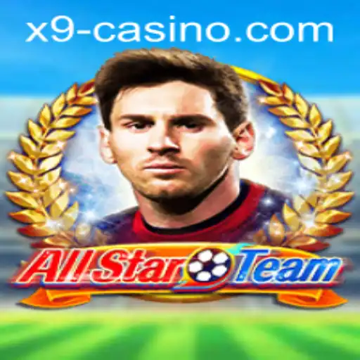 Exploring AllStarTeam: The Exciting Game at X9 Casino