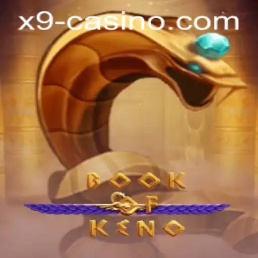 Exploring the Exciting World of BookOfKeno at X9 Casino