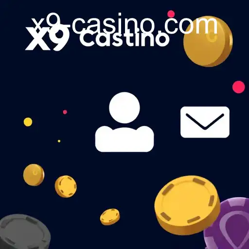 VIP Service X9 casino - 24/7 Support and Exclusive Benefits