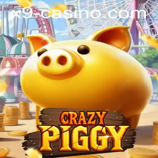 Unleashing the Fun: CrazyPiggy and the Dynamics of X9 Casino