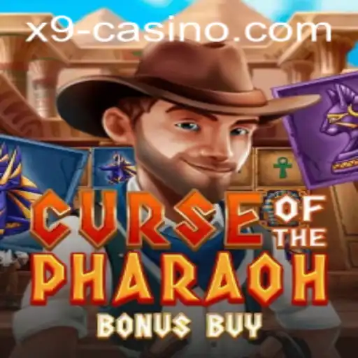 Exploring the Enigmatic CurseofthePharaohBonusBuy at X9 Casino