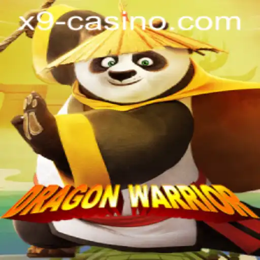 Unveiling DragonWarrior: An Epic Conquest in the World of Gaming