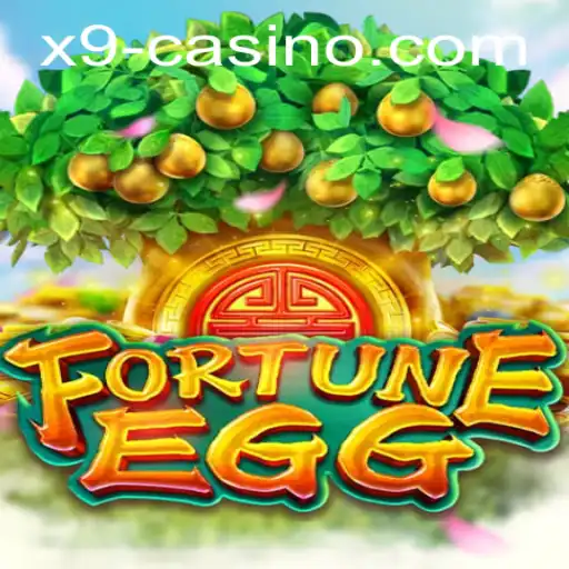 Exploring the Exciting World of FortuneEgg at X9 Casino