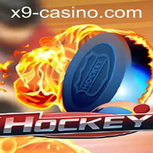 Exploring the Thrills of Hockey and the Rising Trend of X9 Casino