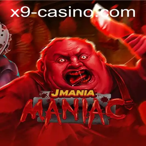 Exploring the Thrills of JManiaManiac at X9 Casino