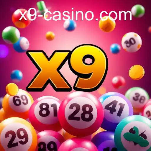 Gaming Experience X9 casino - 800+ Premium and Exclusive Games
