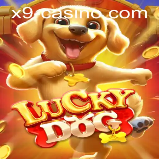 Unveiling LuckyDog: The Latest Sensation at X9 Casino