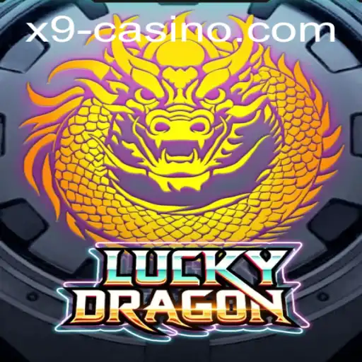 Exploring LuckyDragon and Its Role at X9 Casino
