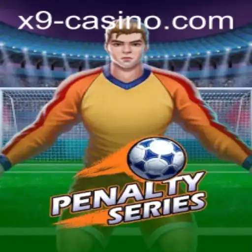 Exploring the Exciting World of PenaltySeries at X9 Casino