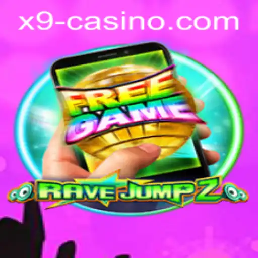 Discover the Thrills of RaveJump2M: A New Era in Gaming at X9 Casino