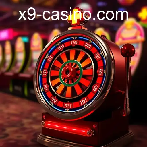 Security and Trust X9 casino - International Licenses and Certifications