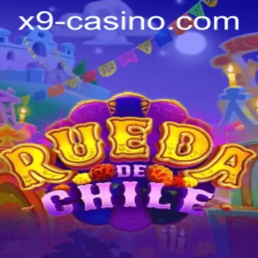 Exploring the Excitement of RuedaDeChile at X9 Casino