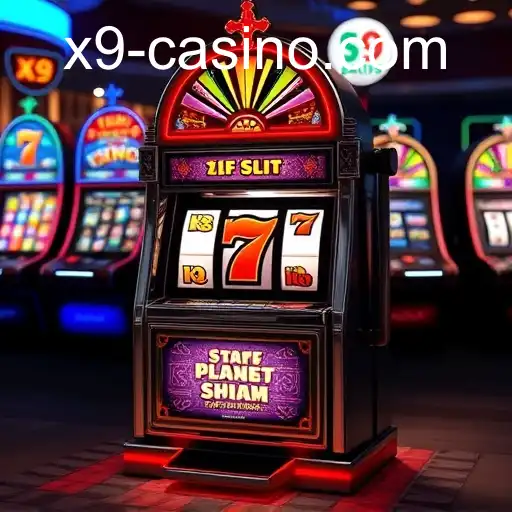 VIP Service X9 casino - 24/7 Support and Exclusive Benefits