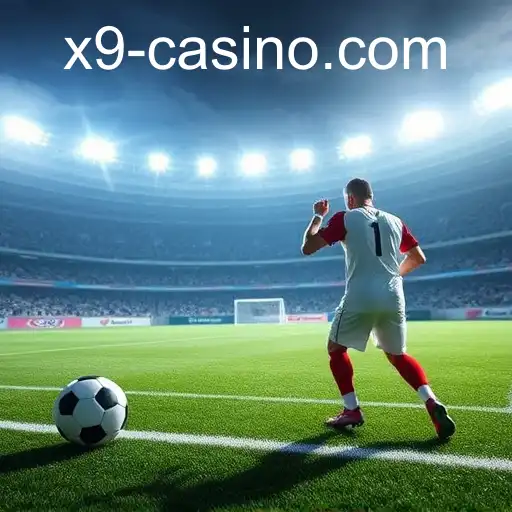VIP Service X9 casino - 24/7 Support and Exclusive Benefits