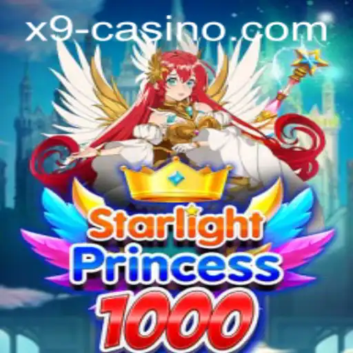 Exploring StarlightPrincess1000 at X9 Casino