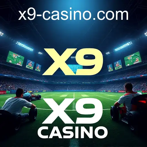 Security and Trust X9 casino - International Licenses and Certifications