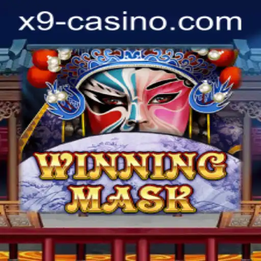 Discover the Excitement of WinningMask at X9 Casino