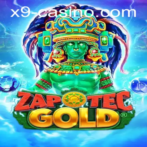 Exploring ZapOtecGold: A Thrilling Adventure in the X9 Casino